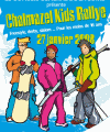 Le Chalmazel Kids Rallye