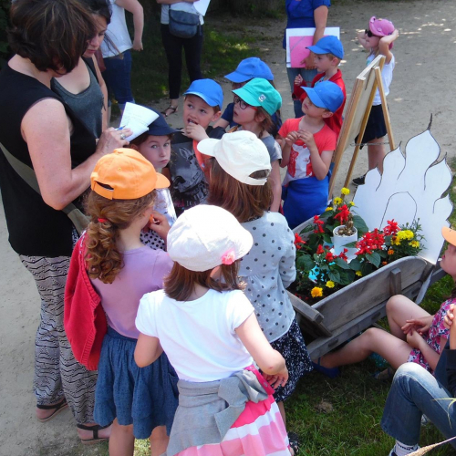 Ding Dingue Dong 2018