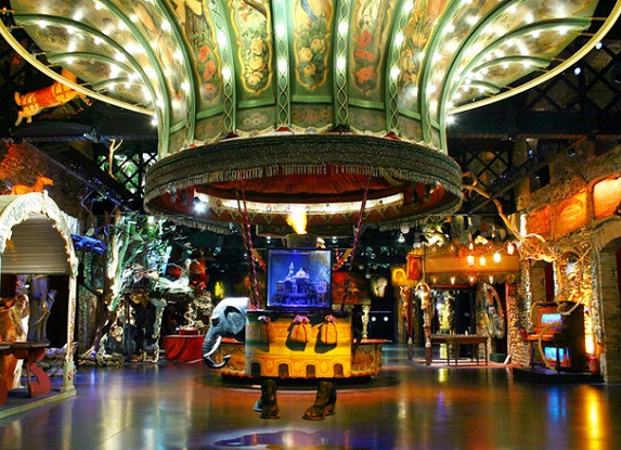 Festival du Merveilleux