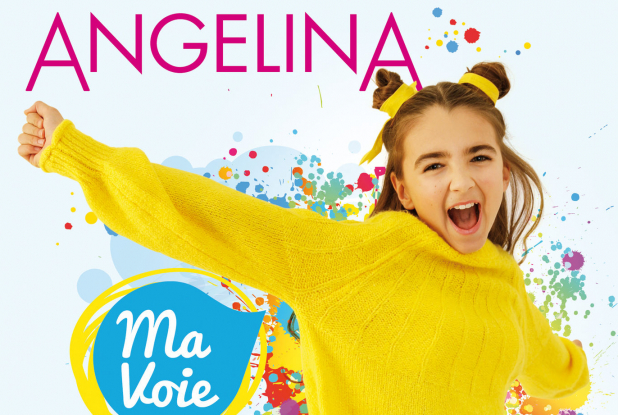 Family Fest 2020 : Angelina