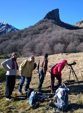 Festival Filme ton Sancy 2019