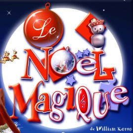 Noel Magique