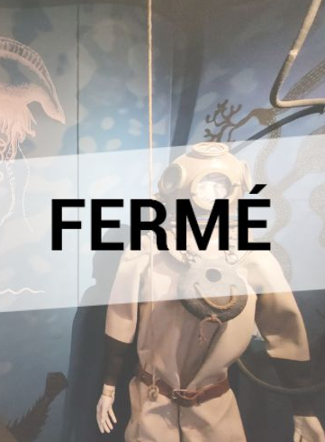 It's a Trap ! Studio Escape Game - FERMÉ