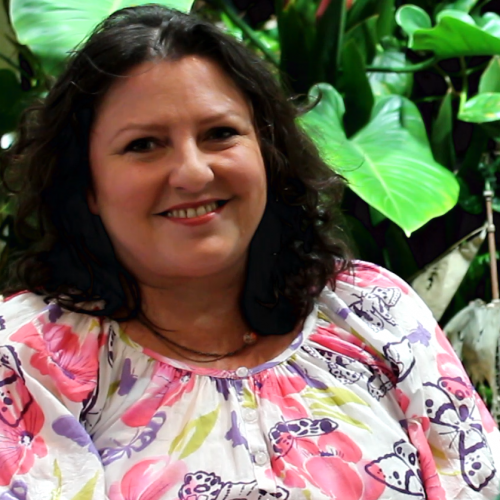 Minuscule 2 : les réalisateurs Hélène Giraud et Thomas Szabo