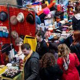 Roubaix Vintage Weekender en famille