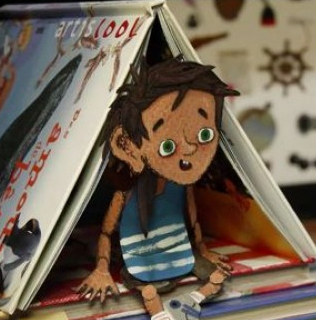 Anniversaire de Cellofan'