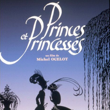Princes et princesses
