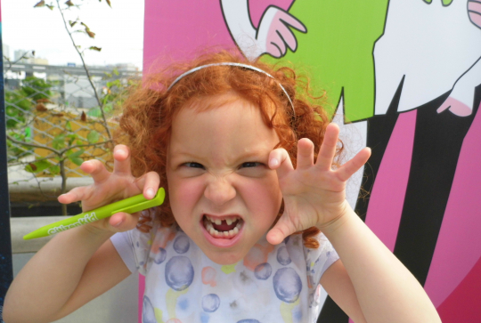 Paris CinéMômes 2013