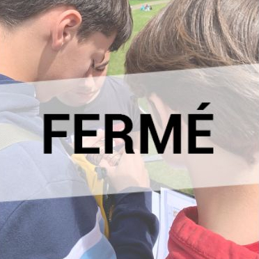 La Ligue des Gentlemen - FERMÉ