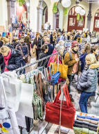 Marché des Modes 2019