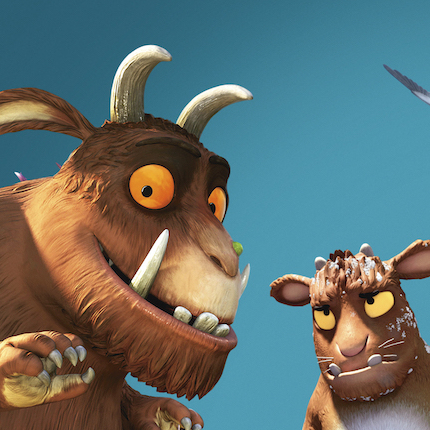 C'est Magic ! : affiche