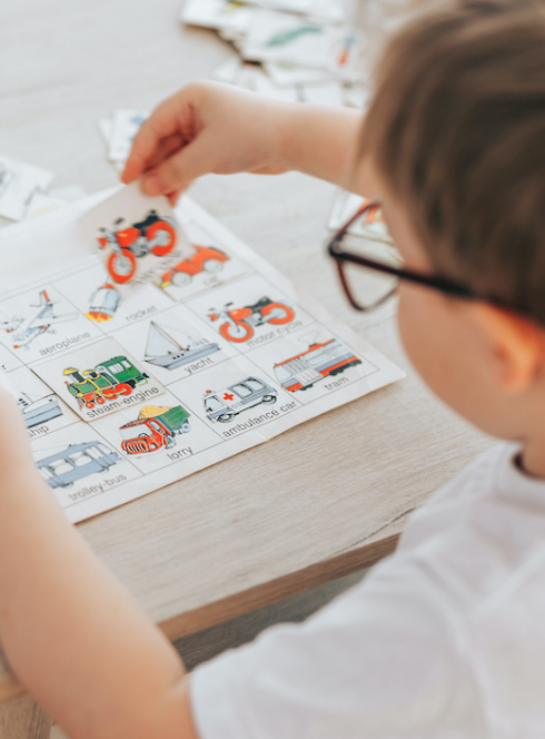 Quel cours d'anglais pour enfants choisir ?
