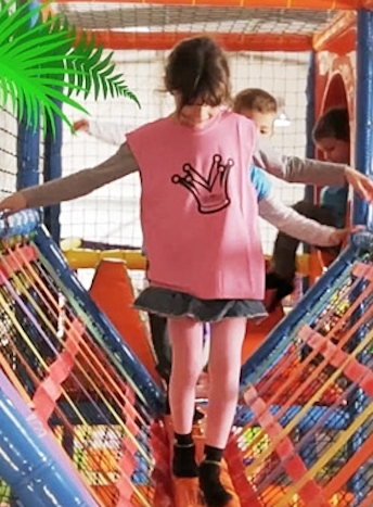 Royal Kids Bordeaux Pessac