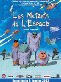 Les Mutants de l'espace