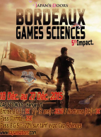 Bordeaux Games Sciences 2015