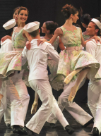 Coppélia - Ballet de l'Opéra national de Bordeaux