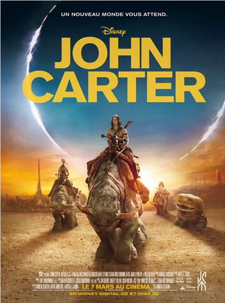 John Carter