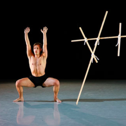 Blanc - Cie Improbable