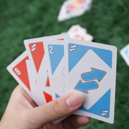 Jeux en folie à Rennes