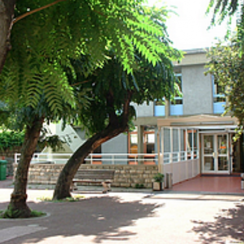 Association Saint Agnes