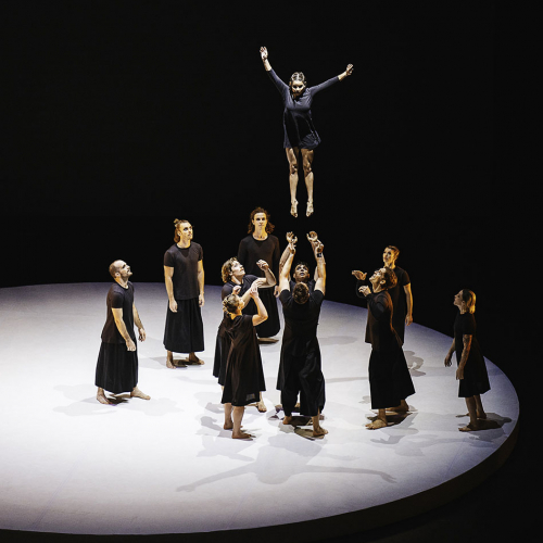 Maria de Buenos Aires