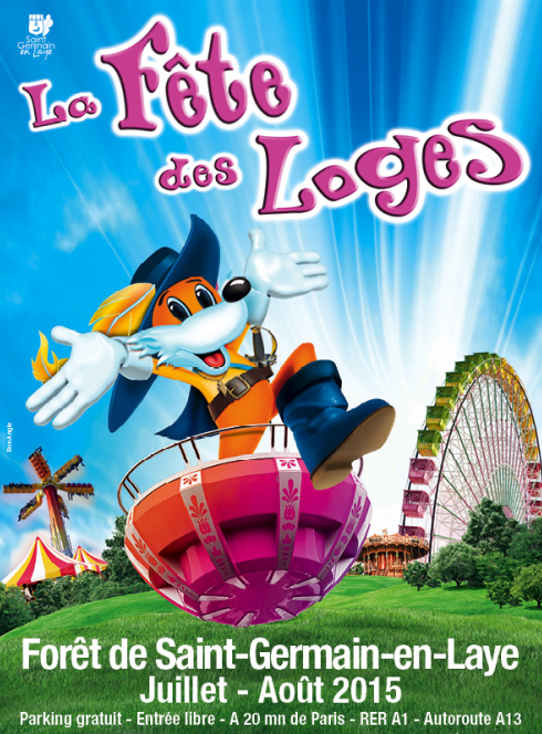 Fête des Loges