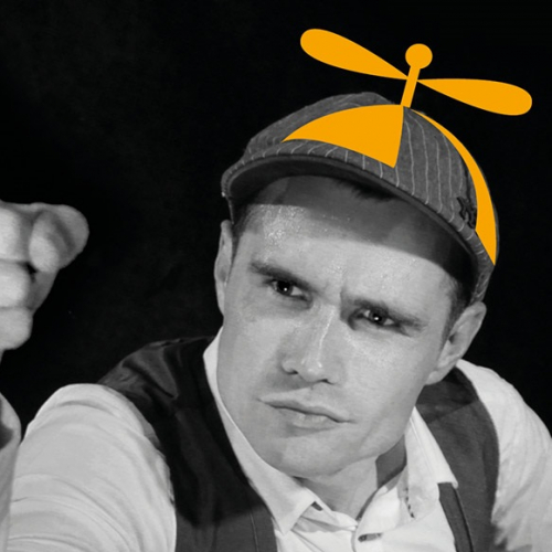 Nebula et le peuple des nuages