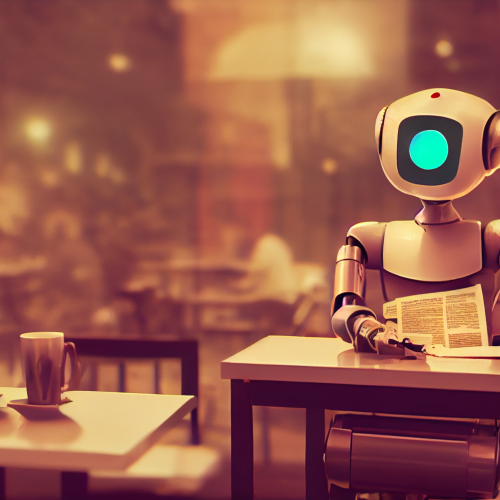 Exposition EX MACHINA