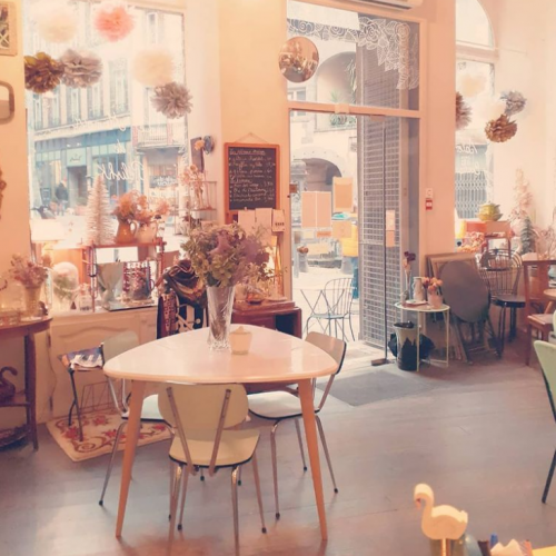 Le Manoir de Pélishka