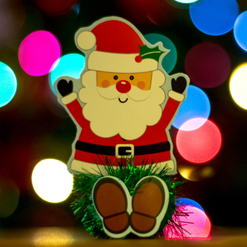 Marché de Noël du Cours Bastide