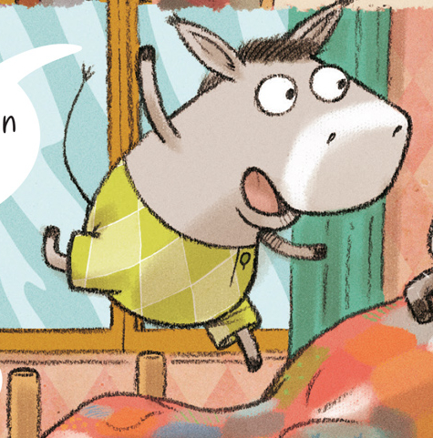 Gaspard et Berlingot