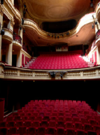 theatre-de-la-madelaine