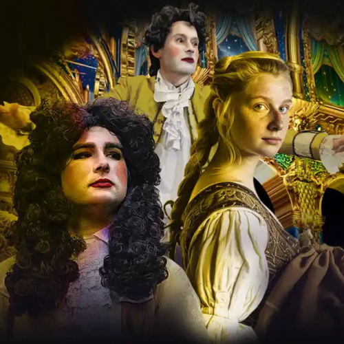 Paris, coeur de lumière : Le Roman de Saint-Sulpice