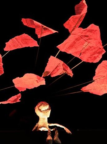 Les petits commencements