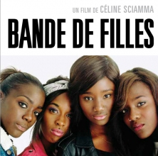 Bande de filles