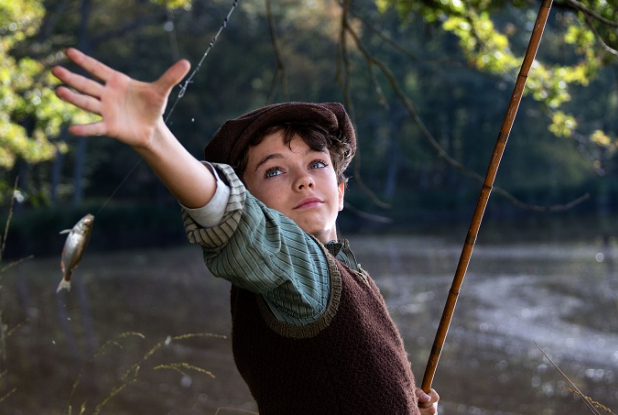 L'École buissonnière