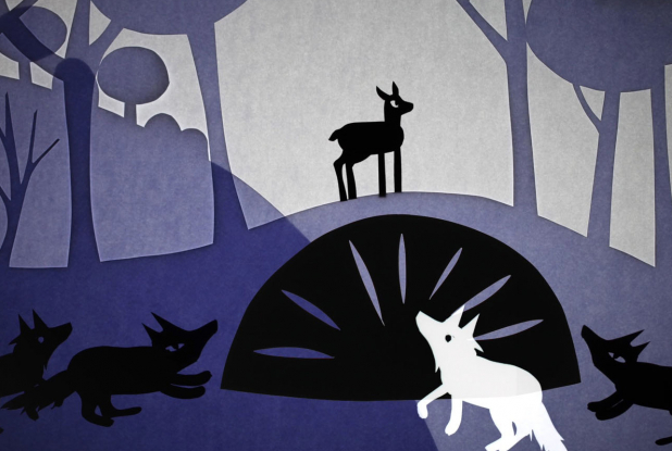 Les Mal Aimés : colline