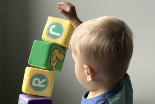 Les cubes