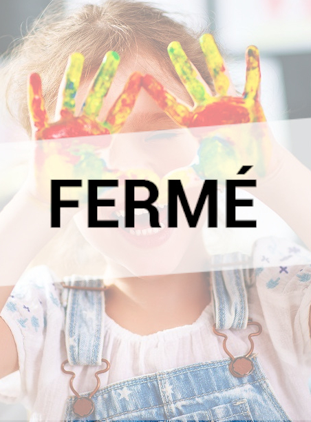 Lézards Animés Nantes - Fermé