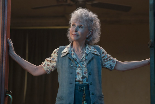 West Side Story 2021 : Rita Moreno