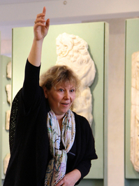 Magicien Olympe Saint Raymond