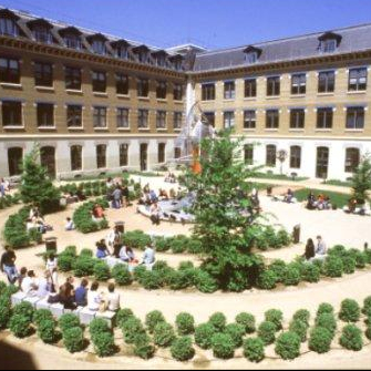 Manufacture des tabacs