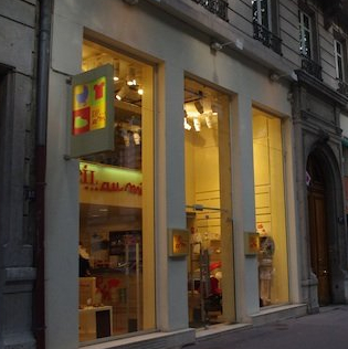 Du pareil... au même - Lyon 6ème