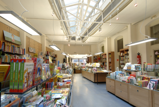 Chante Livre Jeunesse