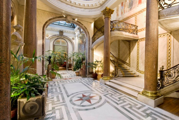 Musée Jacquemart-André