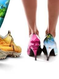 Salon Mondial du Tourisme à Paris