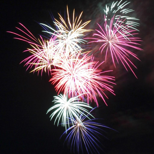 14 juillet 2019 Clermont