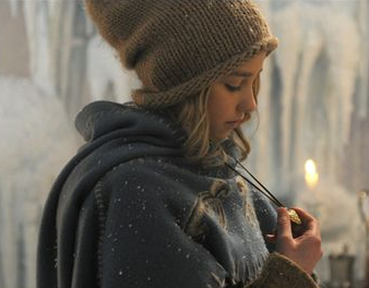 Le Secret de l'Etoile du Nord