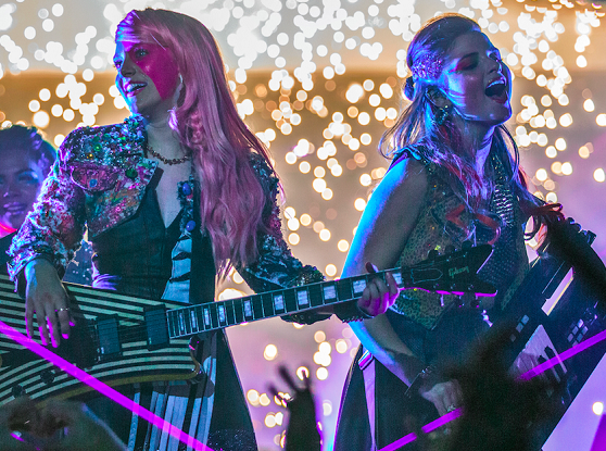 Jem et les Hologrammes