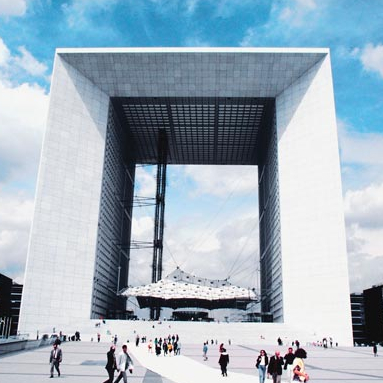 Grande Arche de la Défense